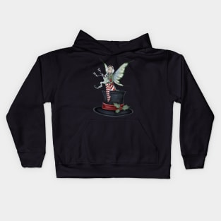 Frosty Friends Kids Hoodie